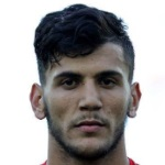 Photo of Farid Chaâl