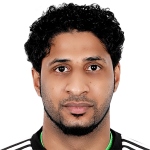 Photo of Yasser Al-Mosailem