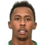 Photo of Saeed Al Muwallad
