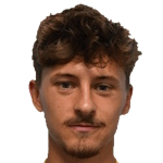 Photo of Lucas Chabassier