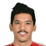 Photo of Abdullah Tarmin
