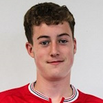 Photo of Harry Ashfield