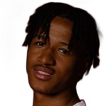Photo of Kyrell Malcolm