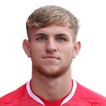 Photo of Alex Henderson