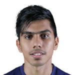 Photo of Yahya Al Qarani