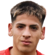 Photo of F. Villarreal