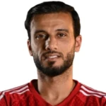 Photo of Omar Jehad Al Somah
