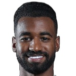 Photo of Firas Al-Ghamdi