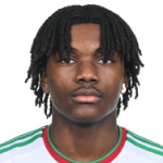 Photo of J. Umeh