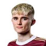 Photo of Kyle Fitzgerald