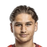 Photo of L. Kabashi