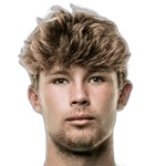 Photo of B. Pedersen