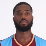 Photo of Jorge Djaniny Tavares Semedo