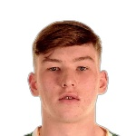 Photo of James Roche