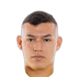 Photo of J. Mayorga