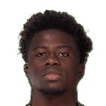 Photo of I. Camara