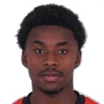 Photo of M. Youssouf