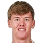 Photo of J. Bradshaw