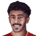 Photo of Abdullah Al Qahtani
