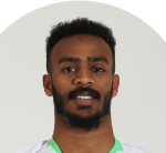 Photo of Hamdan Al Shamrani