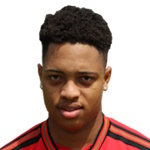 Photo of J'Nai Gregory Butterfield-Steede