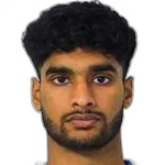 Photo of B. Suresh