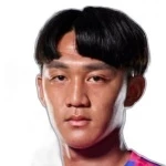 Photo of Kao Kuan-yu