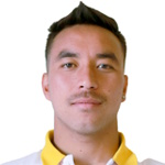 Photo of G. Jung Karki