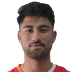 Photo of S. Bista