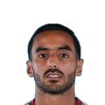 Photo of Radhi Al Otaibi