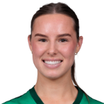 Photo of A. McKenzie