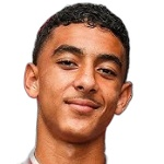 Photo of A. Oufkir