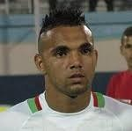 Photo of Abderrahmane Hachoud