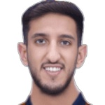 Photo of Nawaf Al-Harthi