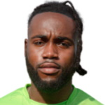 Photo of C. Boakye-Sarfo