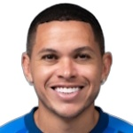 Photo of Marcos Guilherme de Almeida Santos Matos