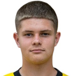 Photo of Nick Cherny