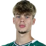 Photo of Mick Schmetgens