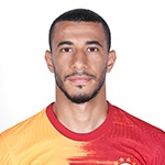 Photo of Younès Belhanda