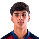 Photo of Víctor Fernández