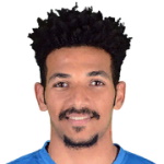 Photo of Abdullah Al Yousif