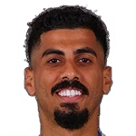 Photo of Ali Lajami