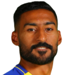 Photo of Ali Al Hassan