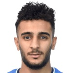 Photo of Mohammed Al-Majhad