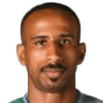 Photo of Mohammed Al Fuhaid