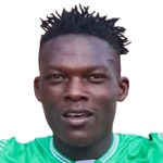 Photo of R. Onyango