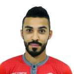 Photo of Hussain Al Shuwaish