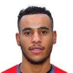 Photo of Mohammed Mousa Hamad Al Shuraymi