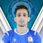 Photo of Ahmed Hammoudan