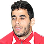 Photo of Mehdi Benaldjia